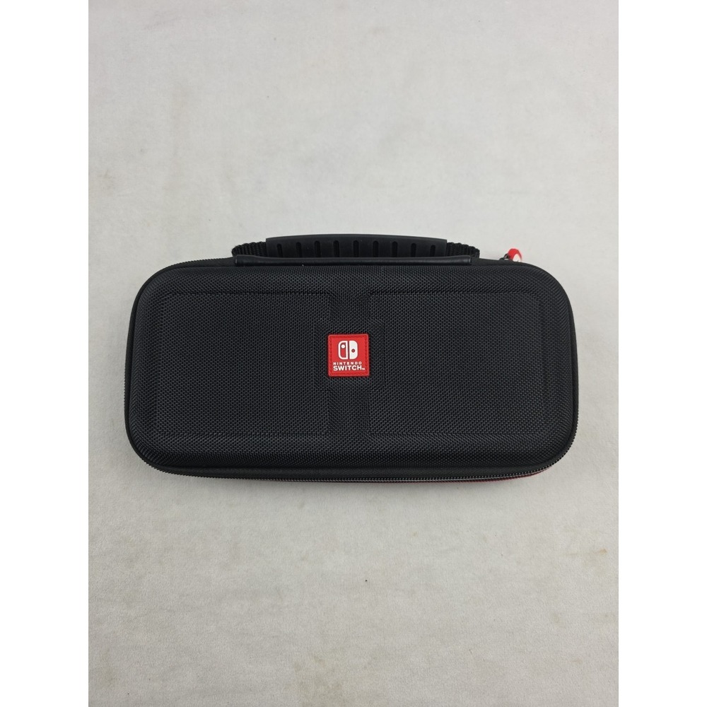 Nintendo‎ Switch Carrying Travel Protctive Case - Black
